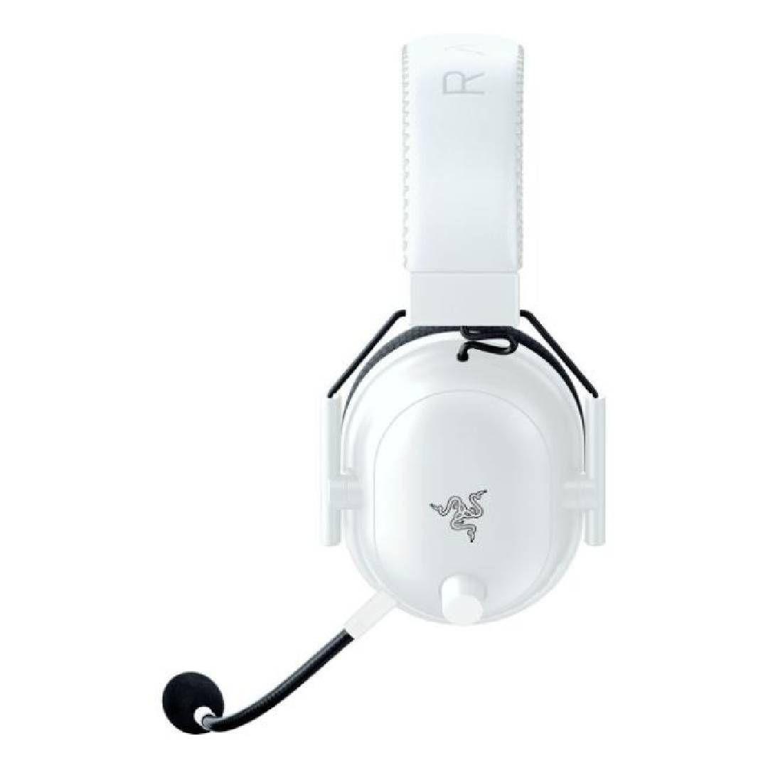 Audifonos Razer Blackshark V2 Pro White 2024 para PS5-2