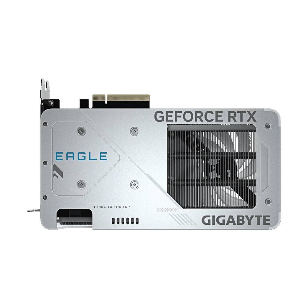 Tarjeta de Video Gigabyte RTX 5060 Ti Eagle OC 8GB ICE-3