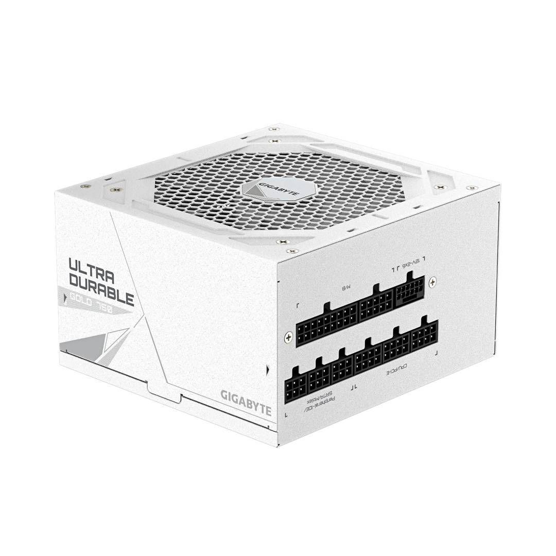 Fuente de Poder Gigabyte GP-UD750GM PG5 ICE 750W 80+ Gold-2