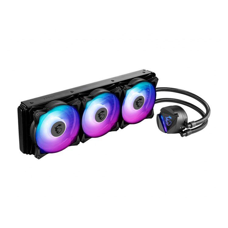 Refrigeración Liquida MSI MAG Coreliquid 360R-0