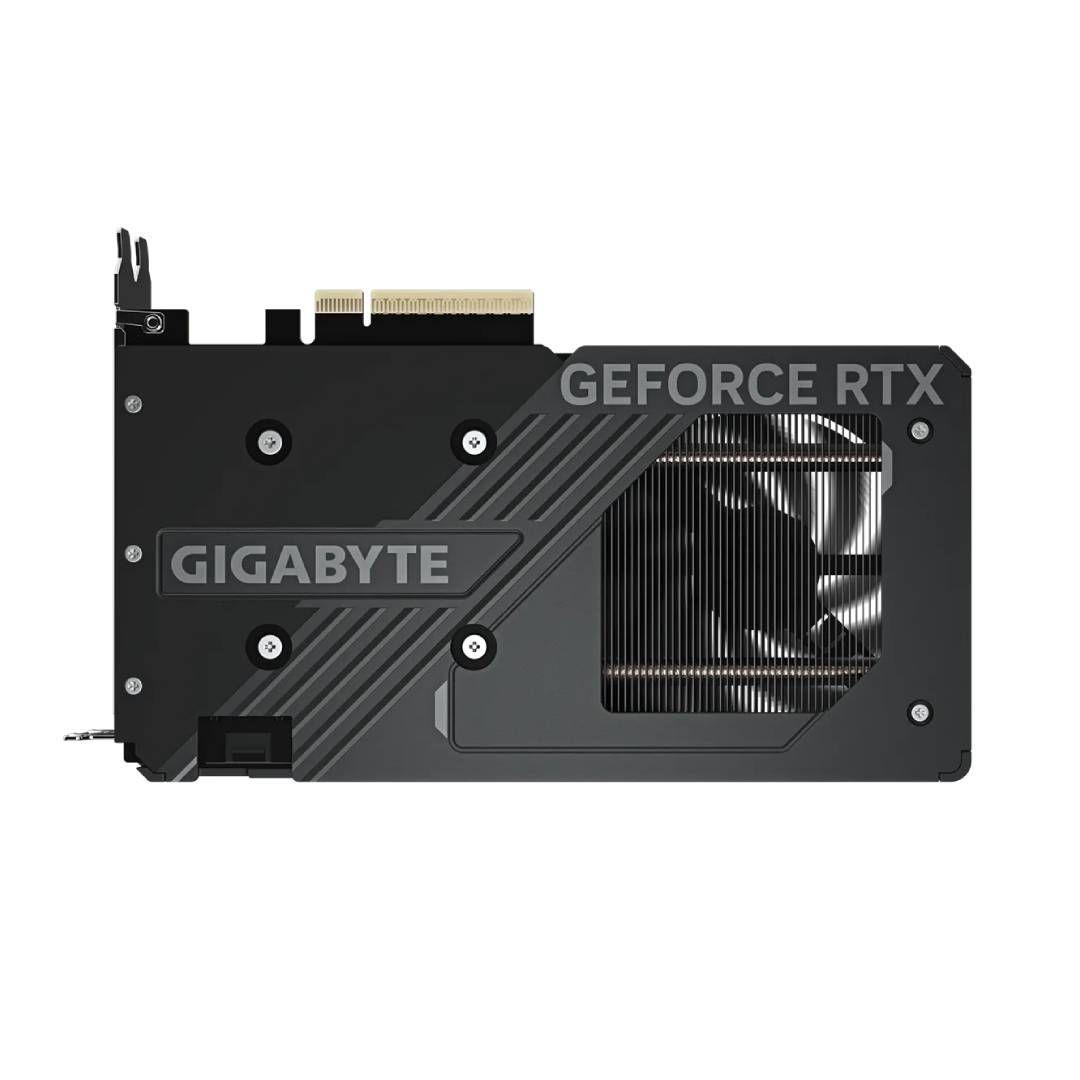 Tarjeta de Video Gigabyte GeForce RTX 5060 WINDFORCE OC 8GB-3