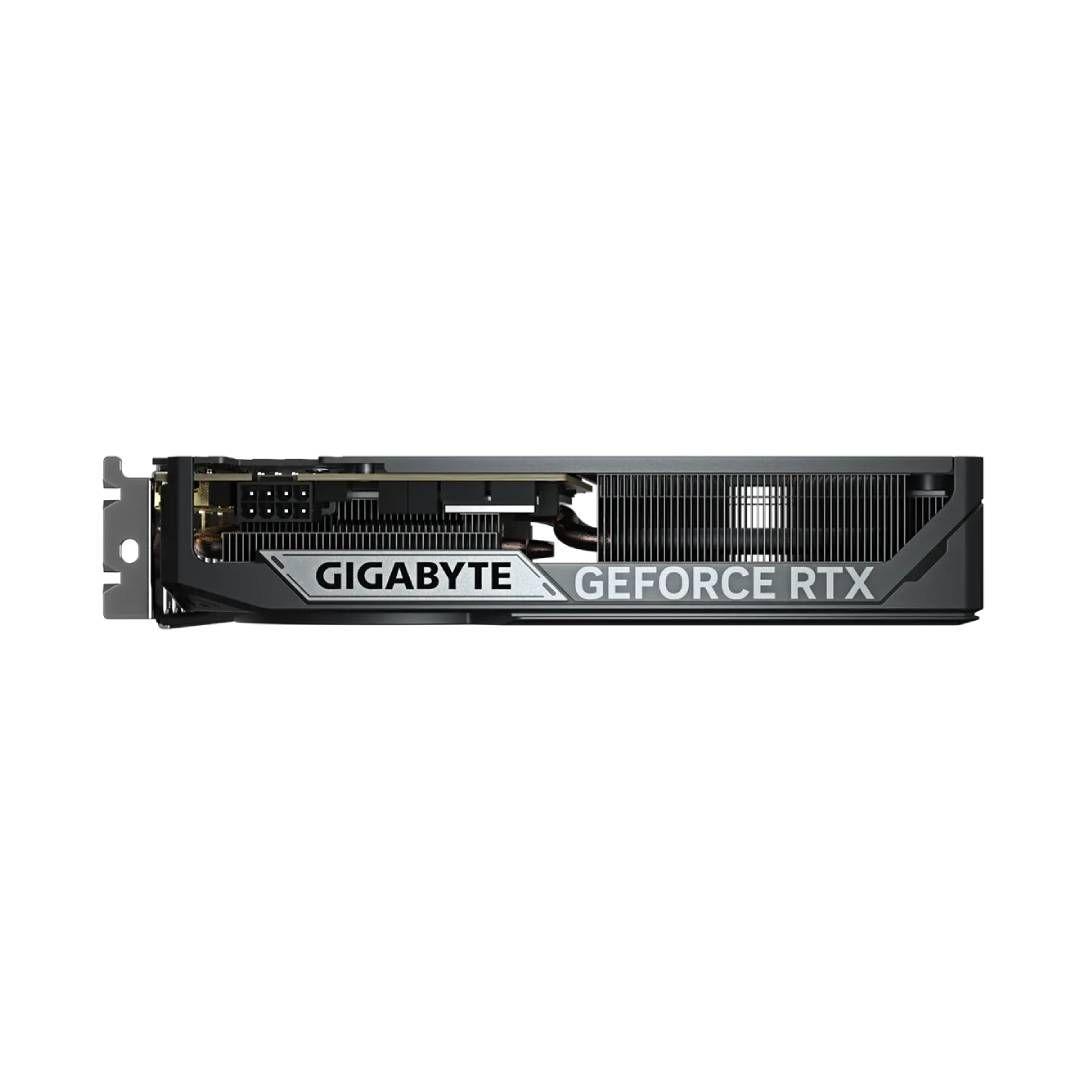 Tarjeta de Video Gigabyte GeForce RTX 5060 WINDFORCE OC 8GB-4