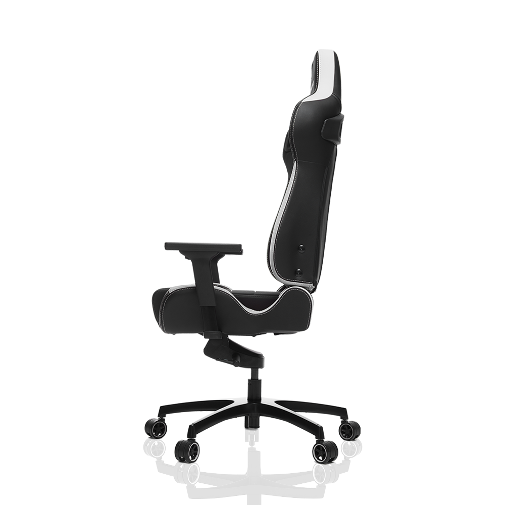 SILLA GAMER VERTAGEAR VG-PL4500_WT WHITE UPDATE-3