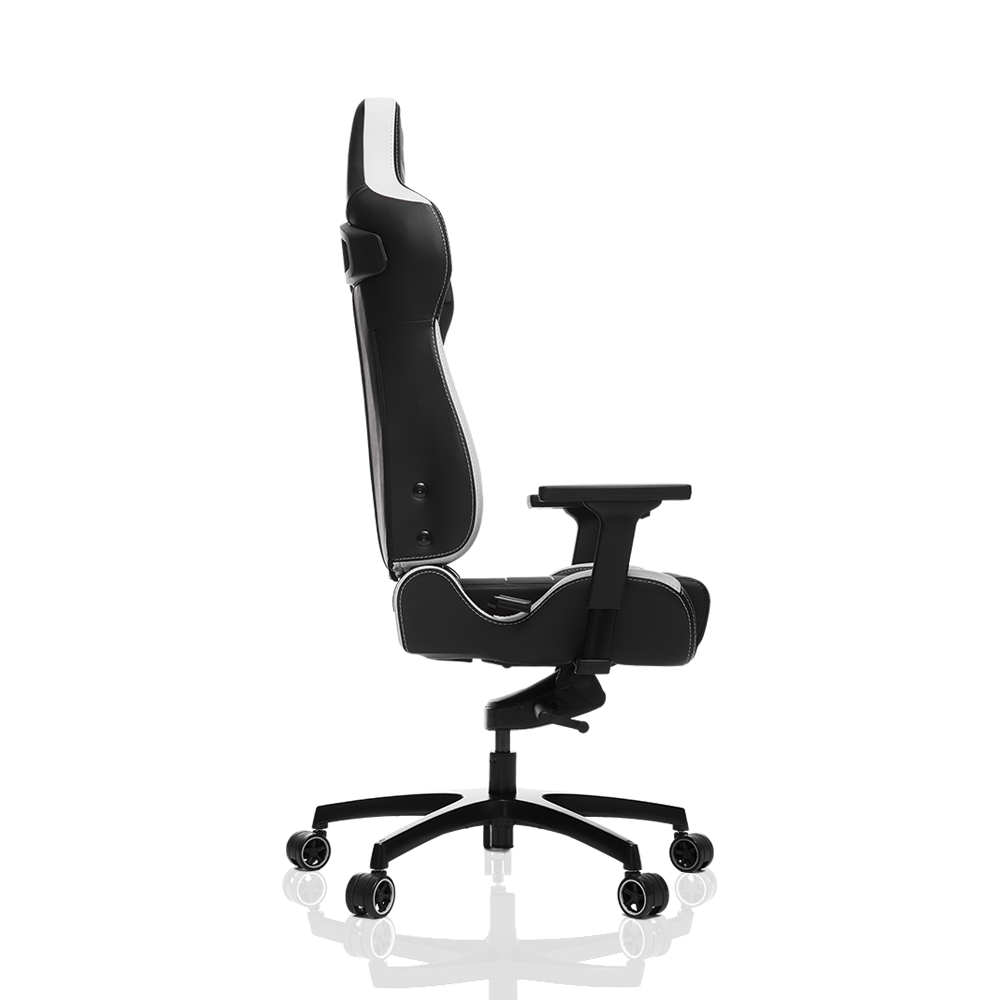 SILLA GAMER VERTAGEAR VG-PL4500_WT WHITE UPDATE-4