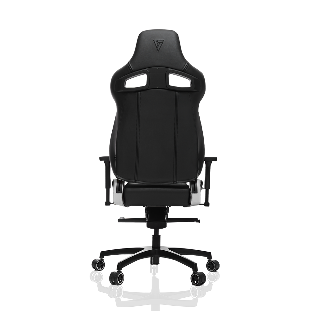 SILLA GAMER VERTAGEAR VG-PL4500_WT WHITE UPDATE-5