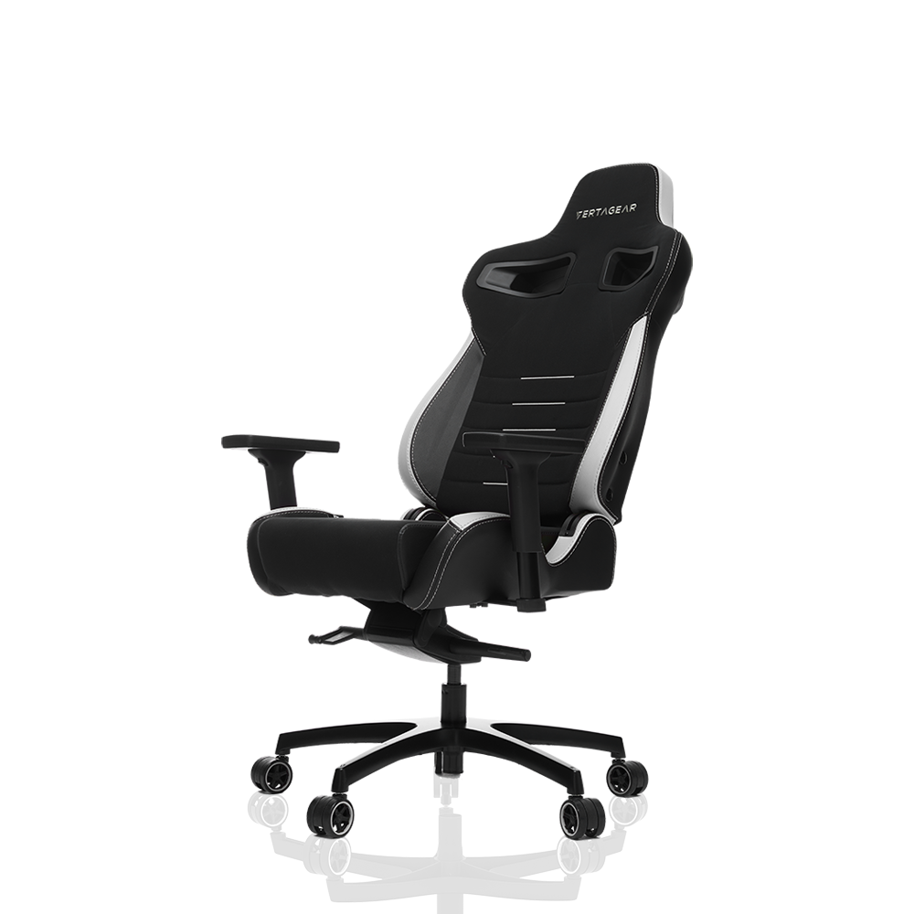SILLA GAMER VERTAGEAR VG-PL4500_WT WHITE UPDATE-6