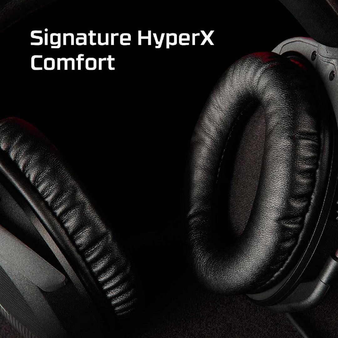 Audifono Hyperx Cloud Stinger 2-3