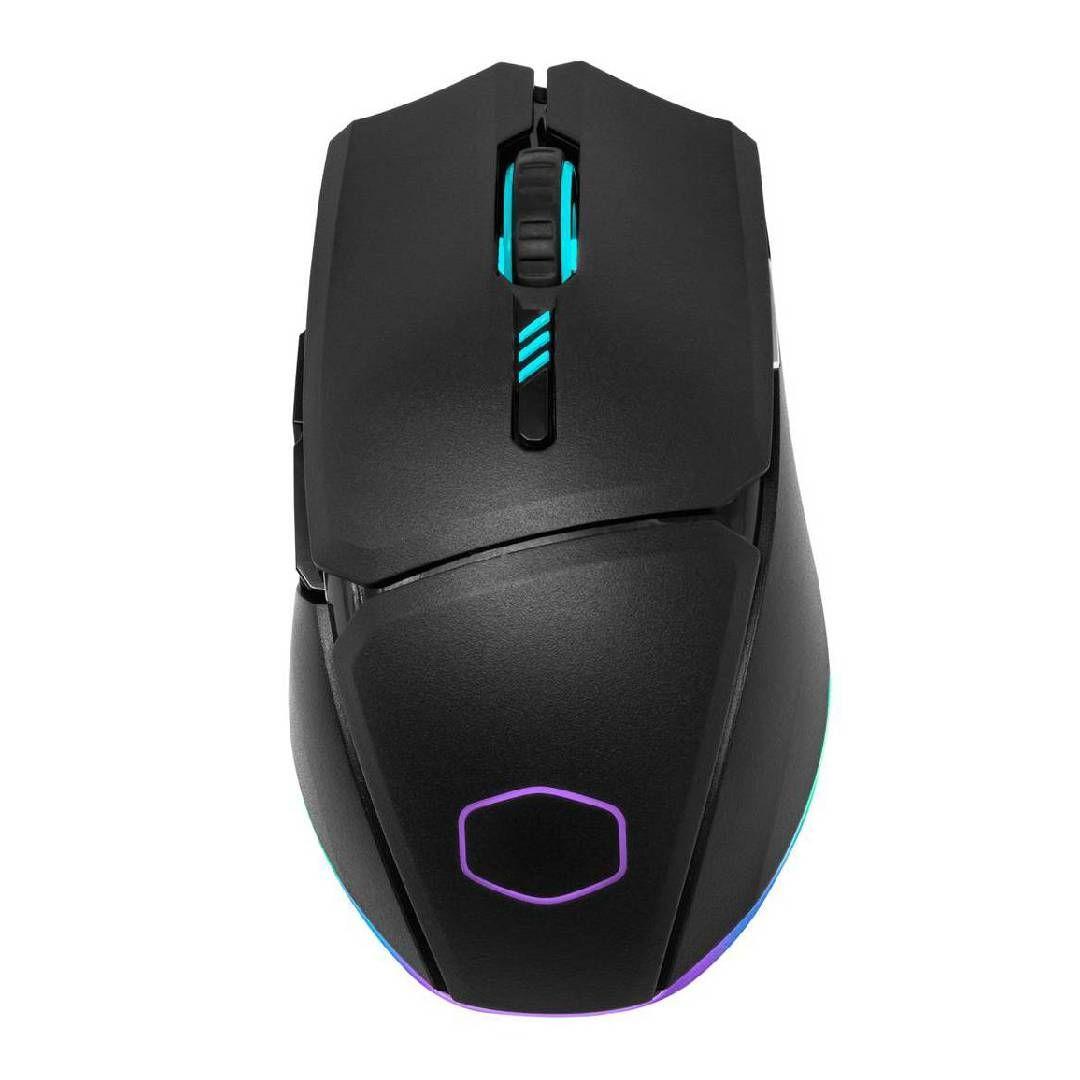 Mouse Mastermouse mm831 Coolermaster-0