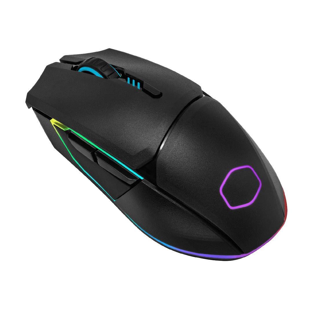 Mouse Mastermouse mm831 Coolermaster-1