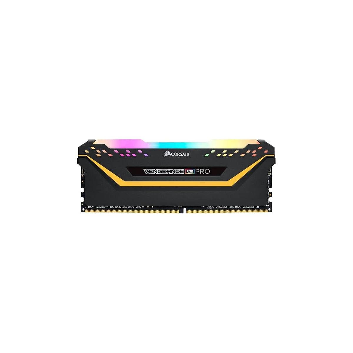 RAM Corsair Vengeance RGB PRO TUF 16GB (2x8GB) DDR4 3200MHz-2