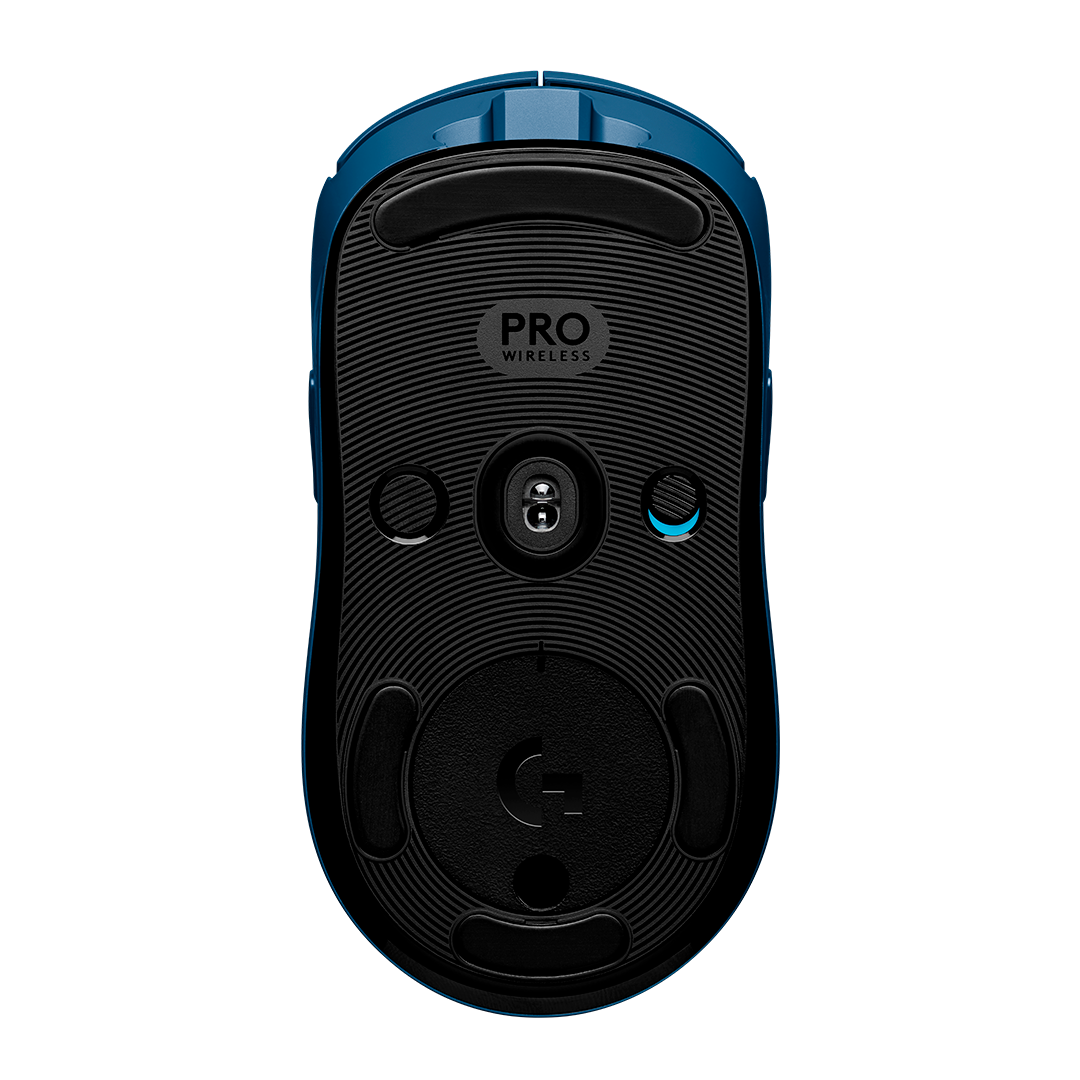 Mouse Gamer Logitech Pro League of Legends 25600 dpi-2