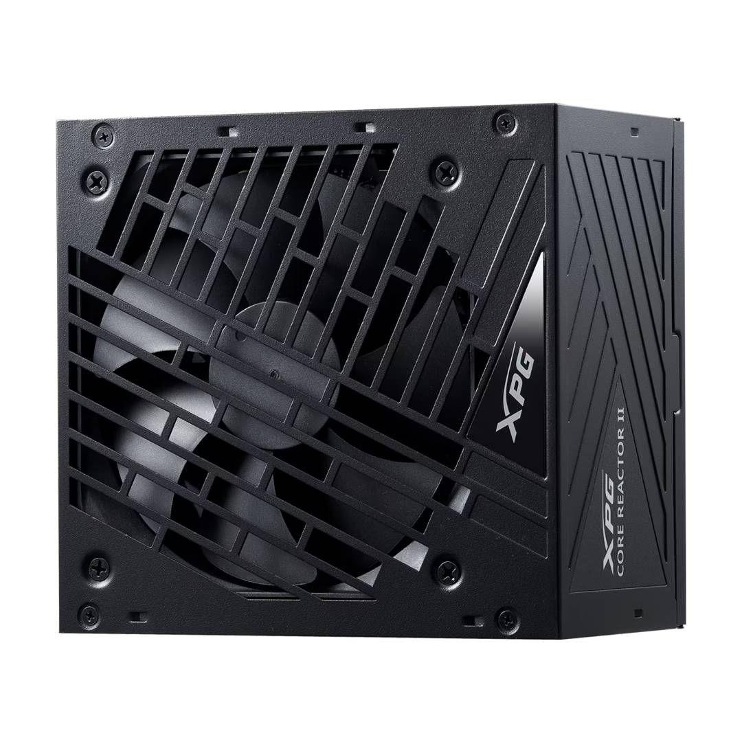 Fuente de Poder XPG Core Reactor II 1200W, 80 Plus GOLD-0