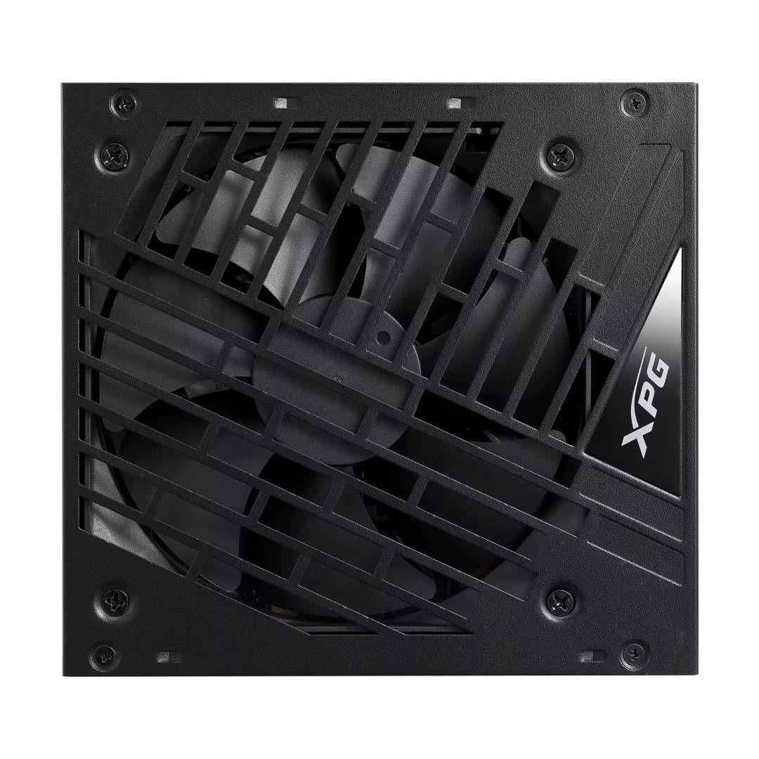 Fuente de Poder XPG Core Reactor II 1200W, 80 Plus GOLD-3