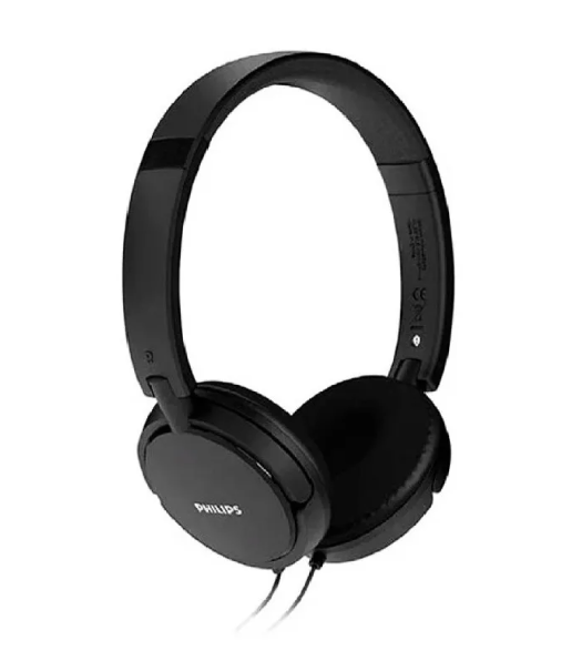Audifonos Extra Bass Philips SHL5000-0