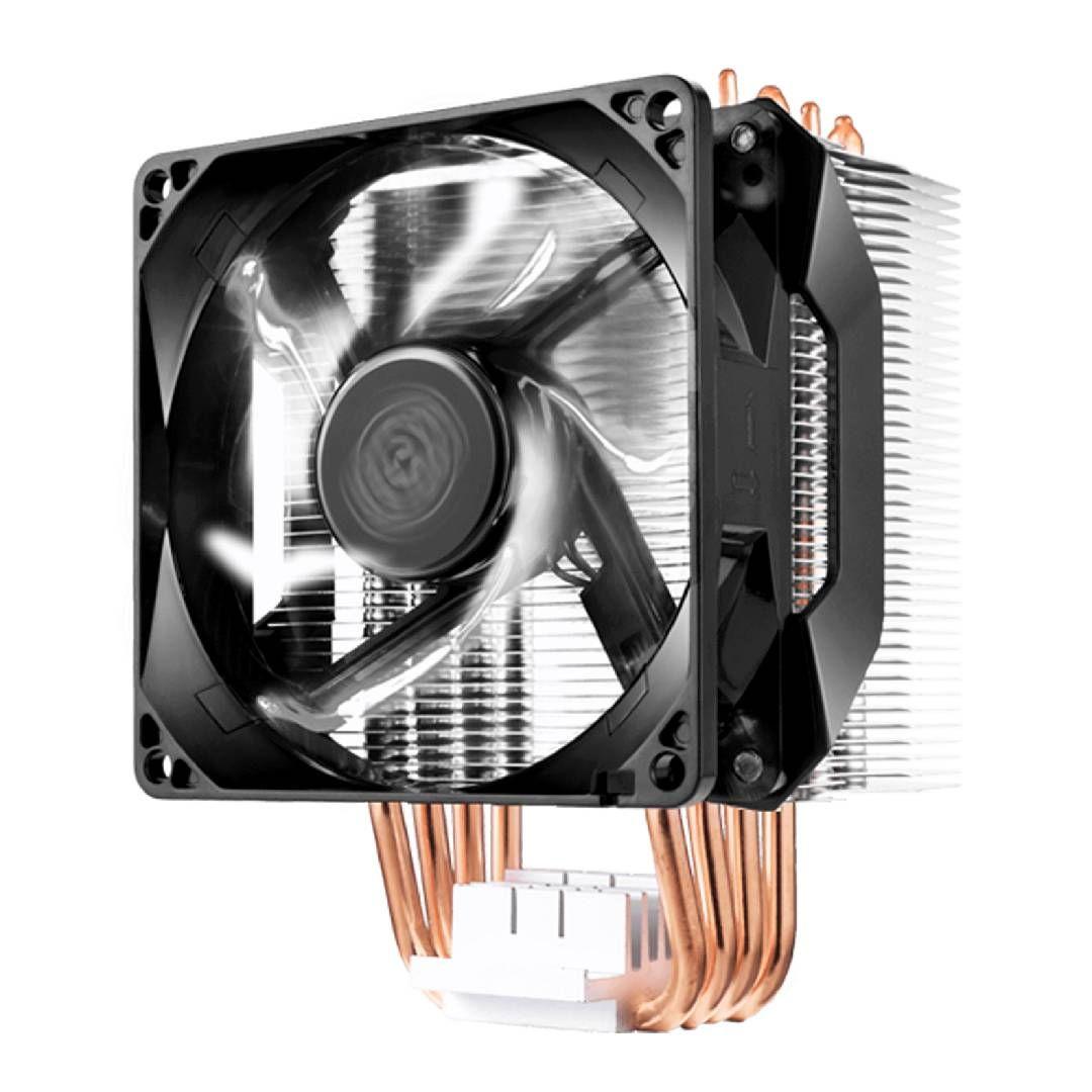 Ventilador CPU Cooler Master Hyper H411R-0