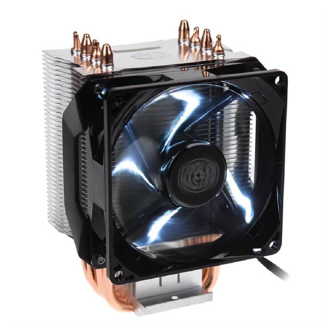 Ventilador CPU Cooler Master Hyper H411R-1