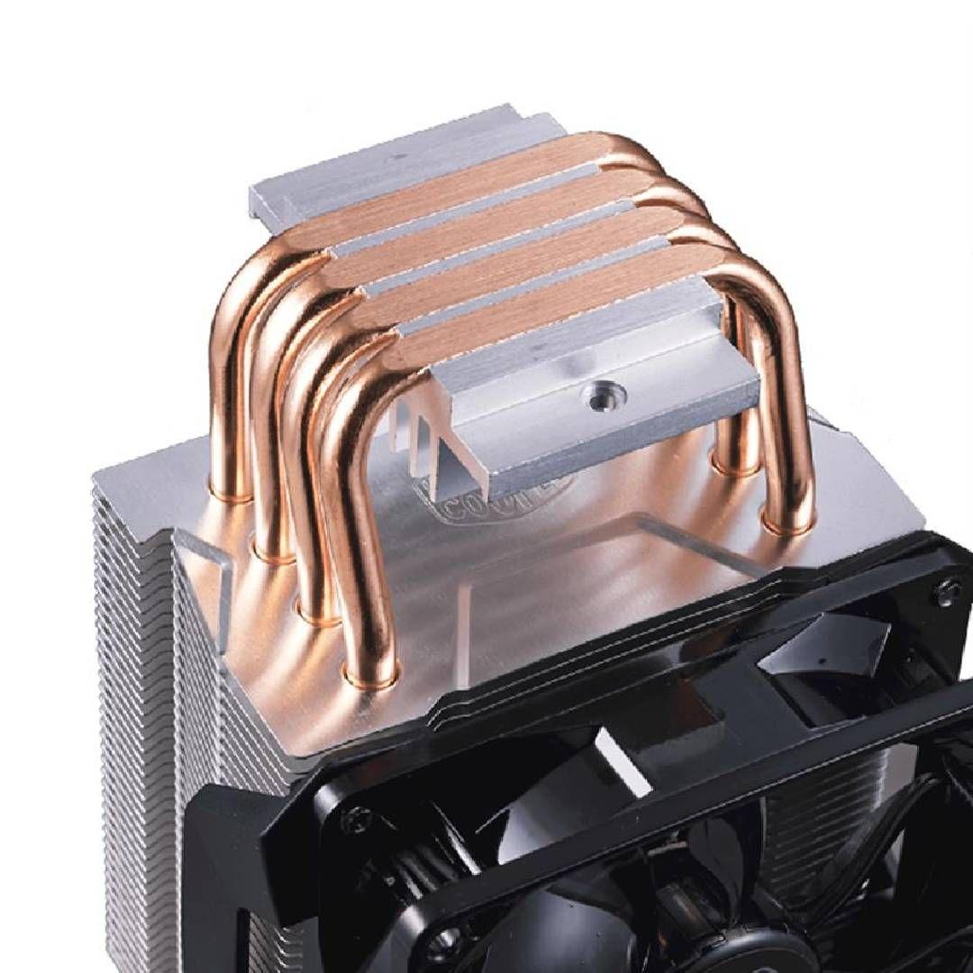 Ventilador CPU Cooler Master Hyper H411R-2