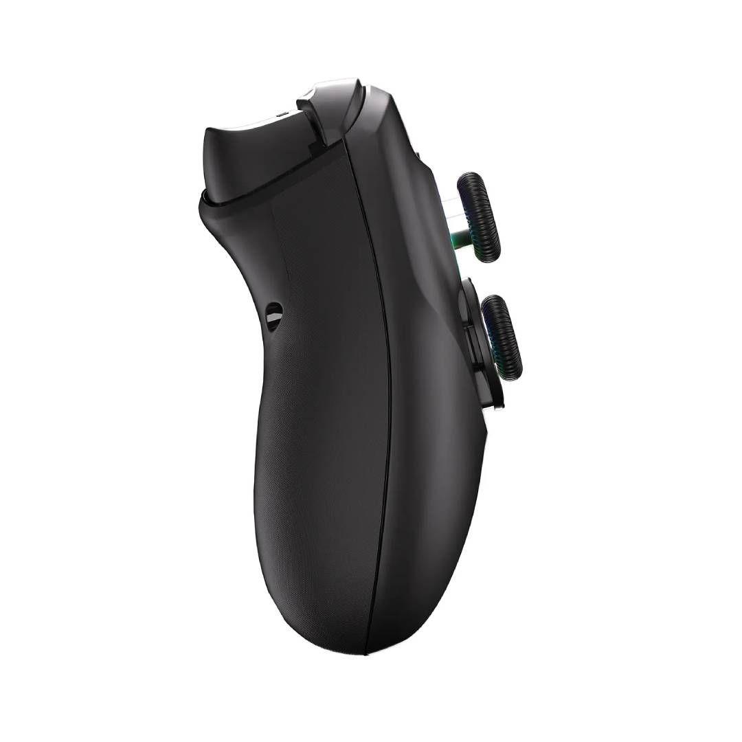 Control inalámbrico Fantech WGP15V2 EOS PRO II Black-2