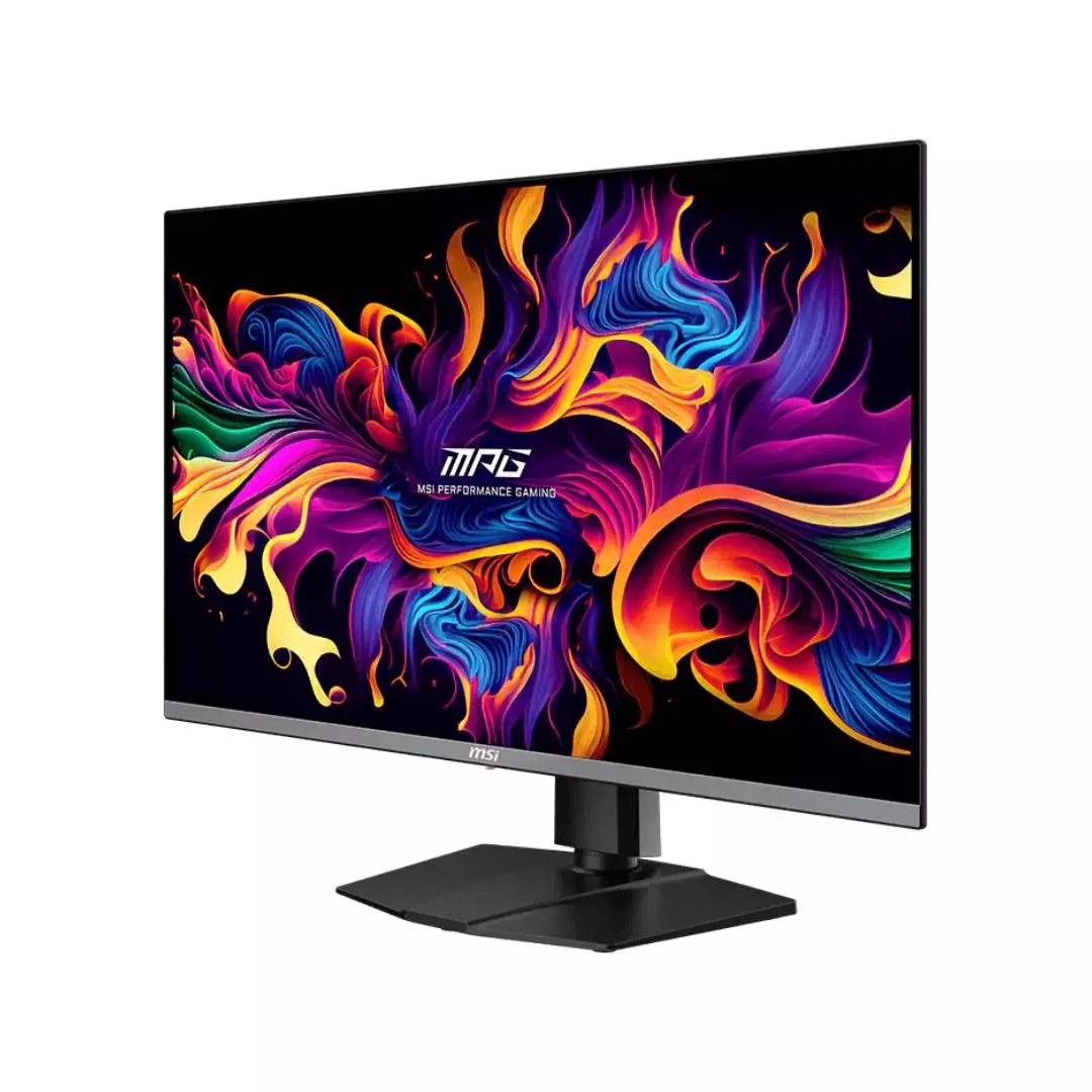 Monitor Gamer MSI MPG 321URX QD- OLED 32" 240Hz-1