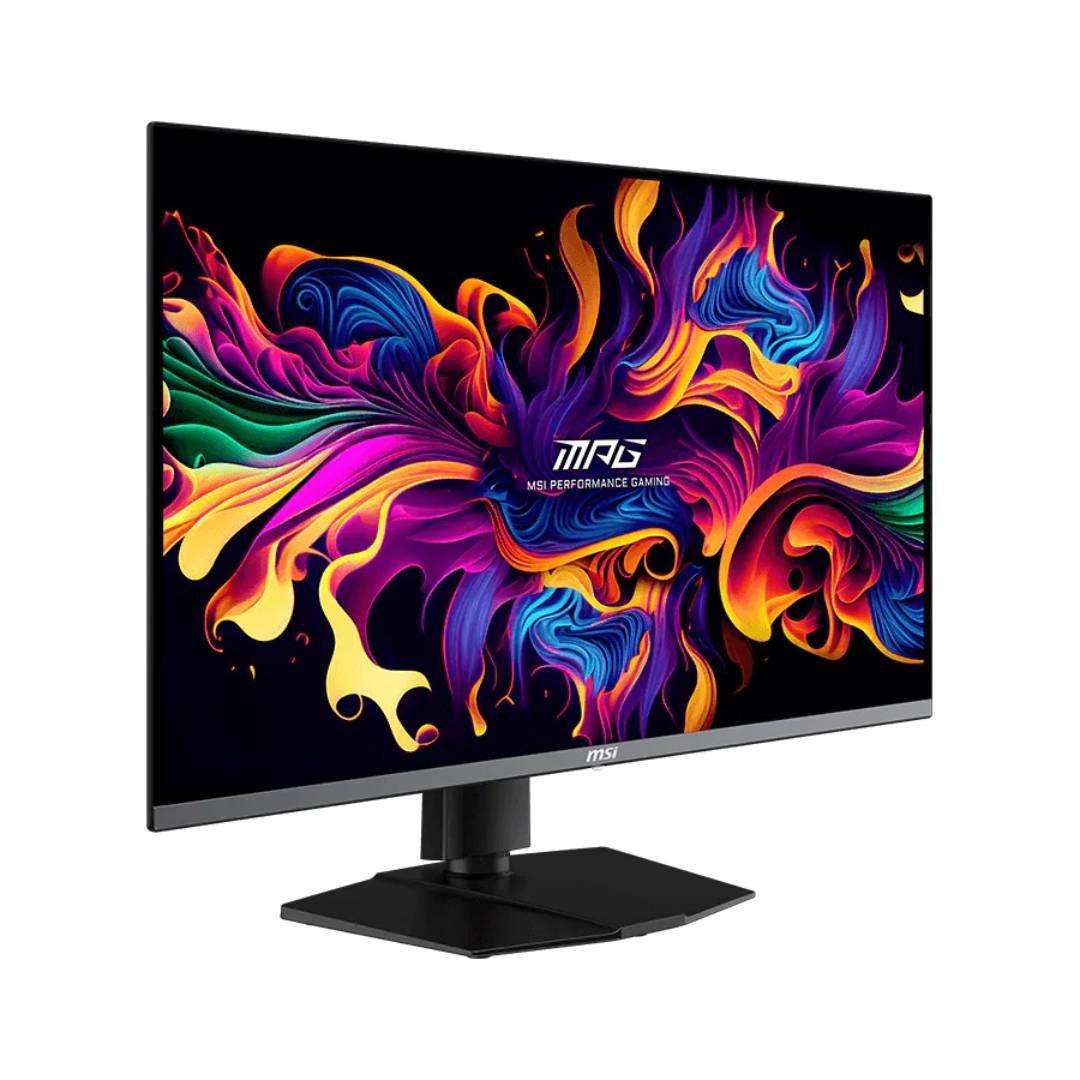 Monitor Gamer MSI MPG 321URX QD- OLED 32" 240Hz-2