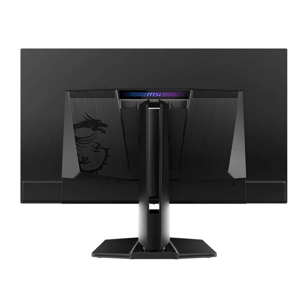 Monitor Gamer MSI MPG 321URX QD- OLED 32" 240Hz-3