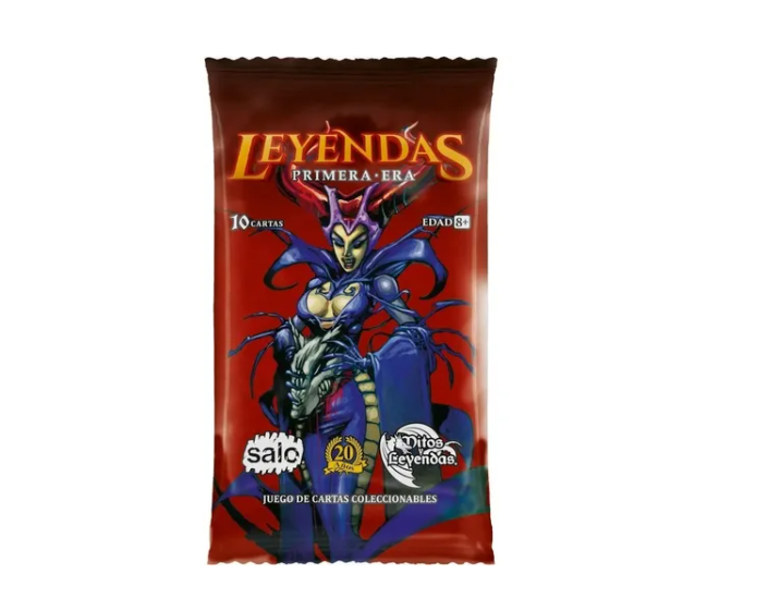Kit Racial Cazador Primera Era Mitos Y Leyendas Myl-1