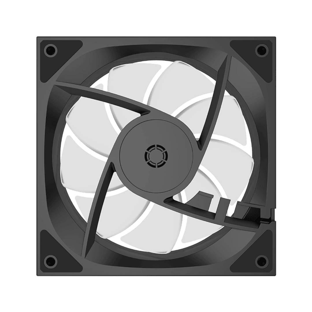 Ventilador Xilence XPF120UR.ARGB LED PWM 120mm-3