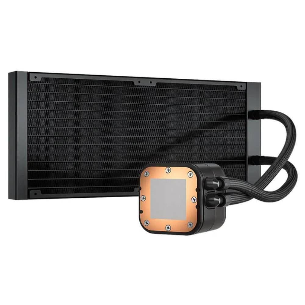 Refrigeracion Liquida Corsair iCUE H115i ELITE RGB 280mm-3
