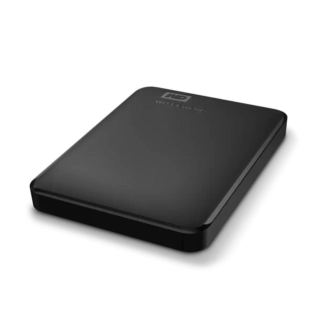 Disco Duro Externo Western Digital Elements 2TB - USB 3.0-2