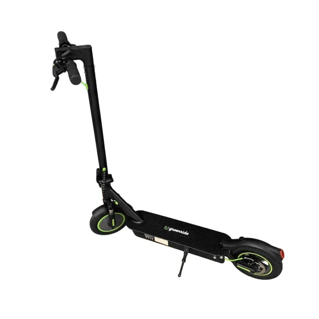Scooter Eléctrico Greenride Ozone+ 10P (15Ah) con APP-2