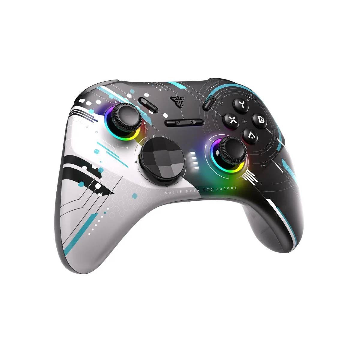 Control inalámbrico Fantech WGP15V2s EOS PRO II S Geminus-2