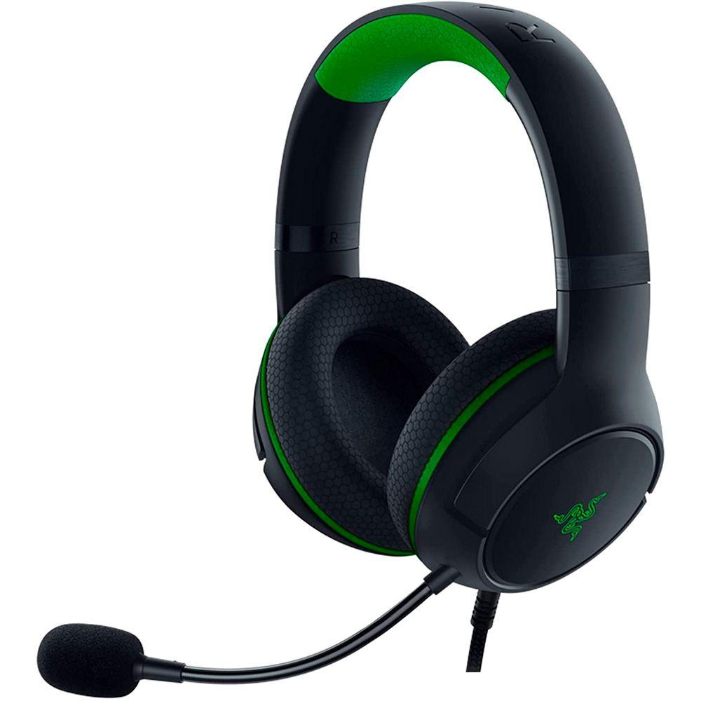Audifono Gamer Razer Kaira X Jack 3.5mm para Xbox-0