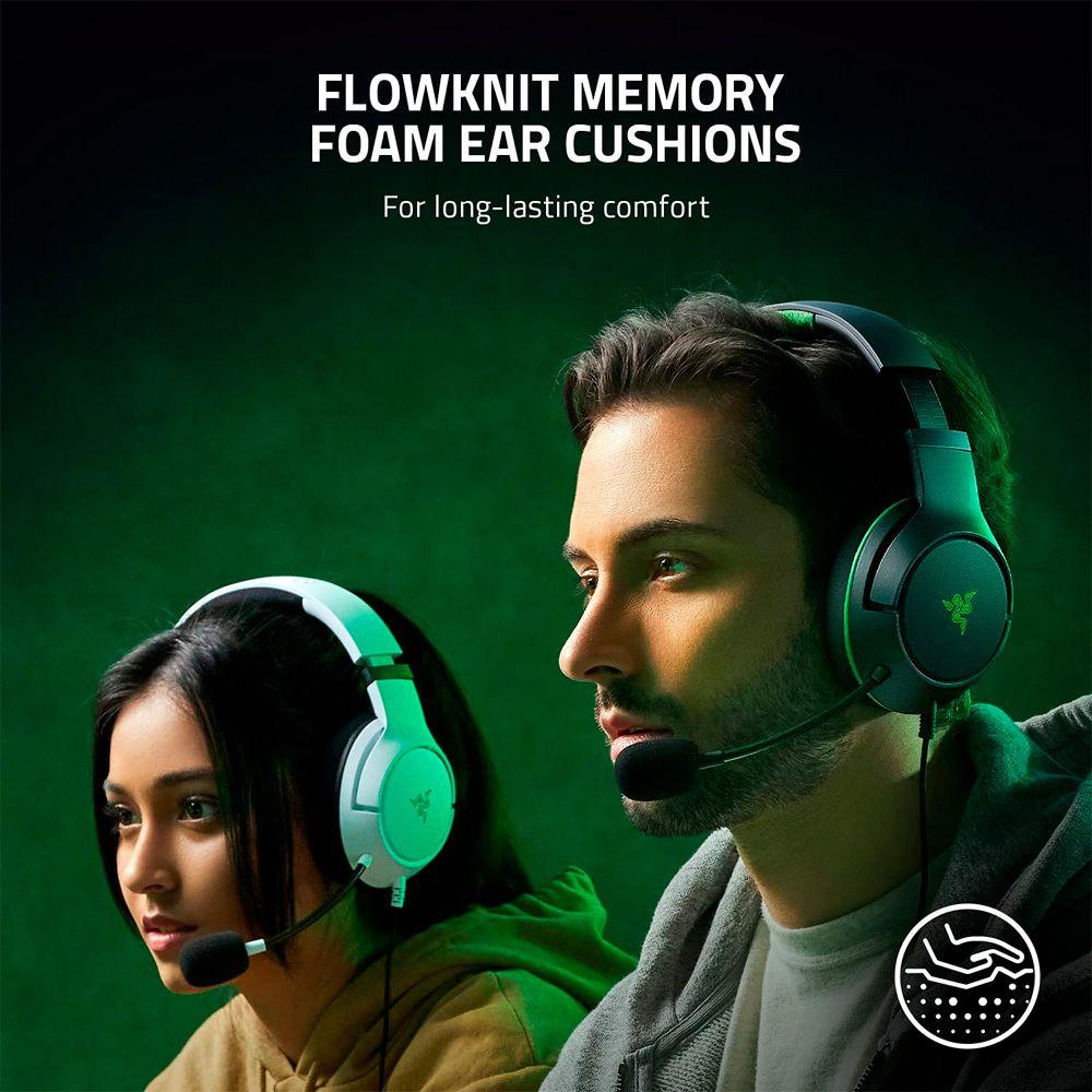 Audifono Gamer Razer Kaira X Jack 3.5mm para Xbox-2