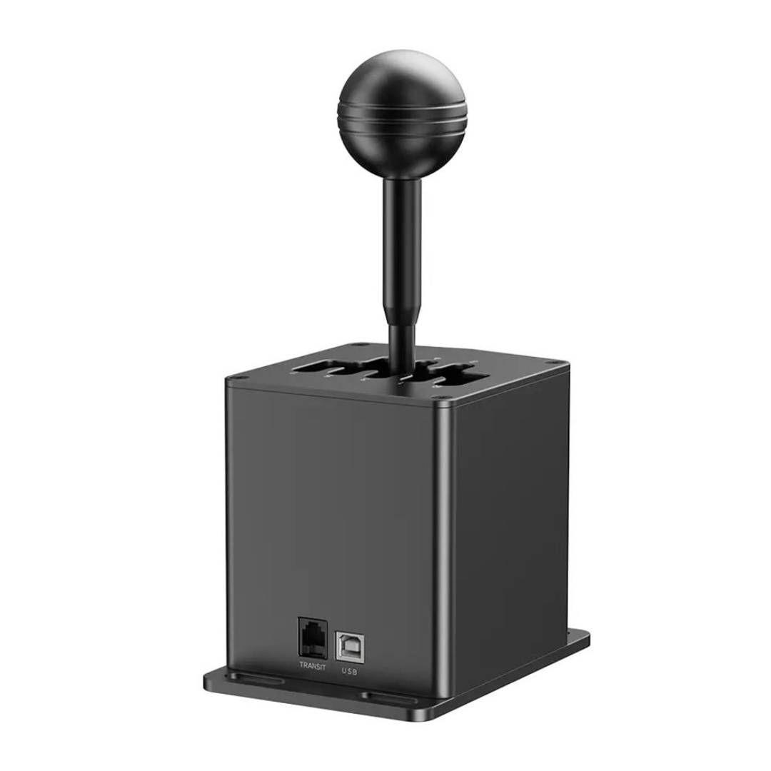 Palanca de Cambios MOZA Racing HGP Shifter para PC-2