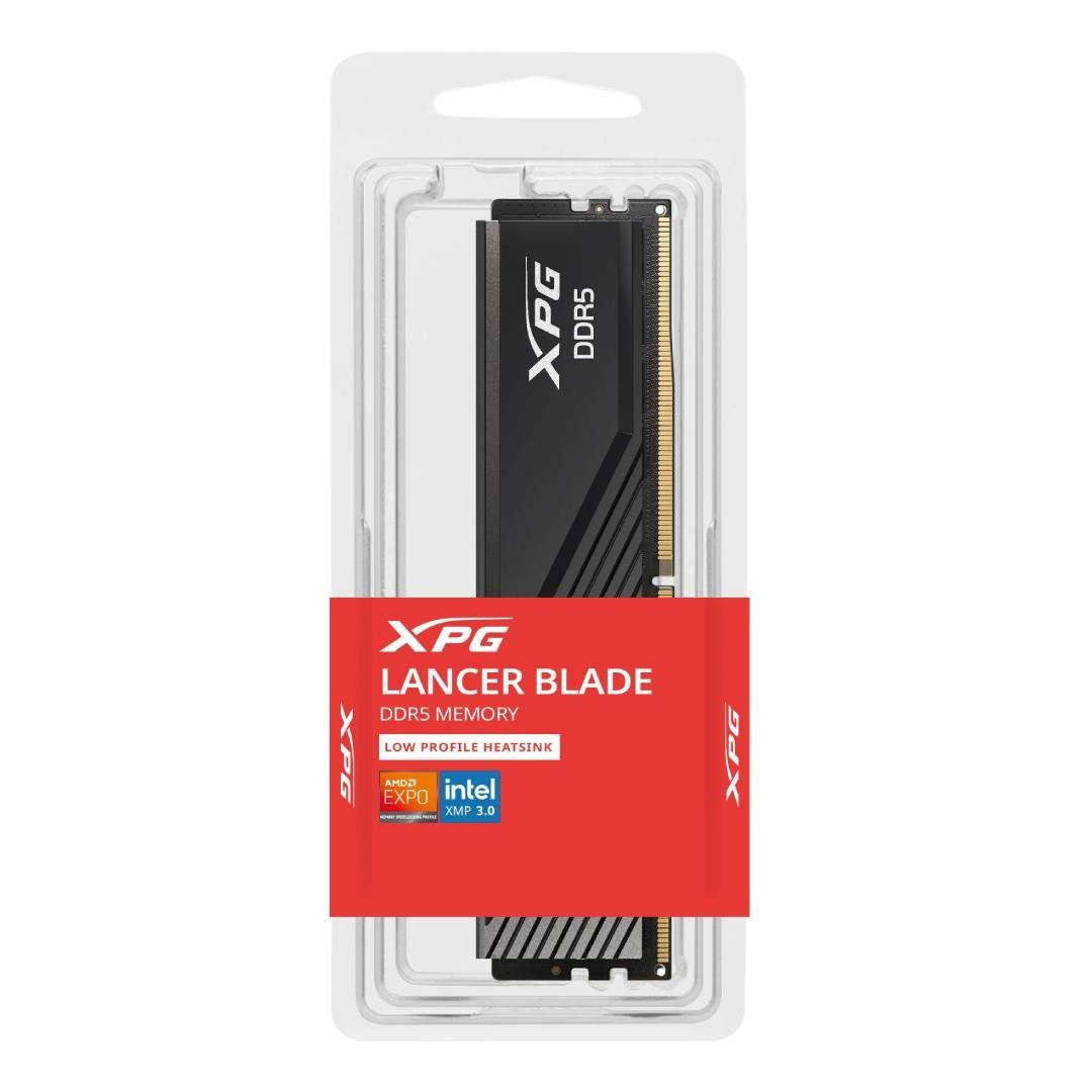 Memoria RAM XPG Lancer Blade DDR5 8GB 5600MHz Negro-2