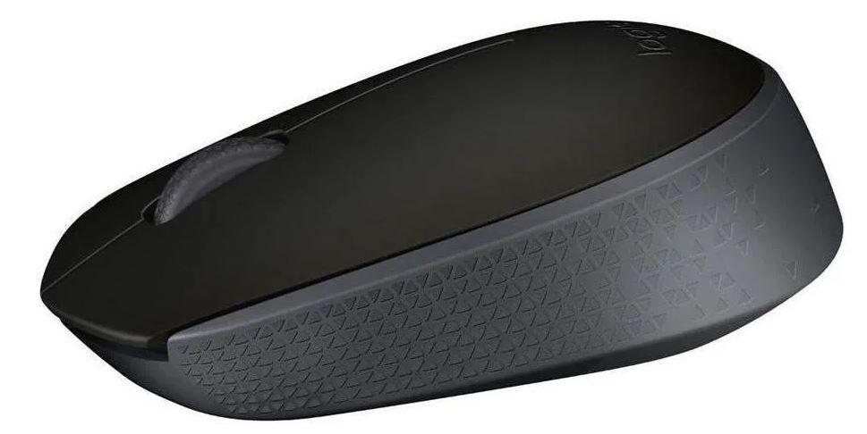 Mouse inalámbrico Logitech  M170 -2