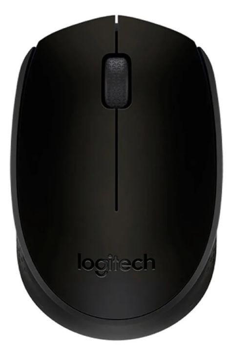 Mouse inalámbrico Logitech  M170 -0
