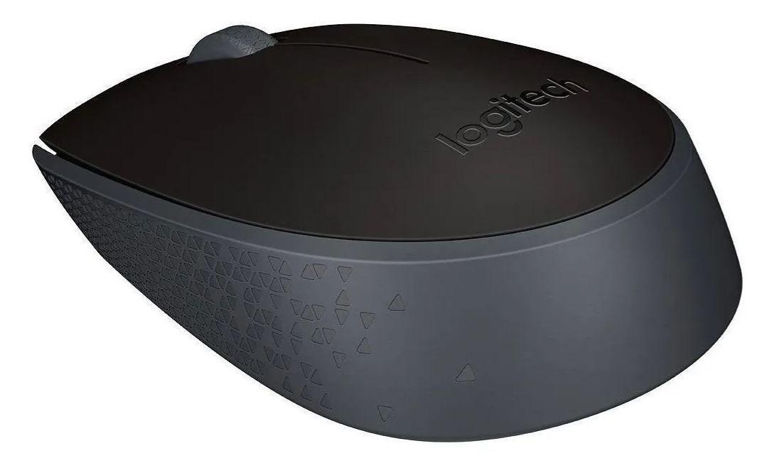 Mouse inalámbrico Logitech  M170 -1