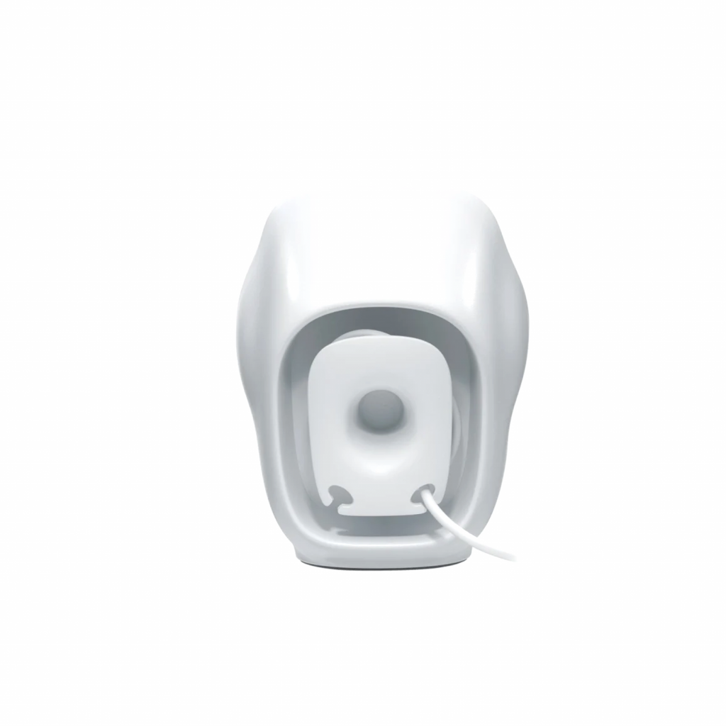 Parlantes Logitech Z120 2.0 USB Blanco-3