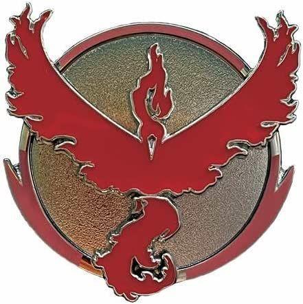 Pokémon Go Colección Especial Equipo Valor-1