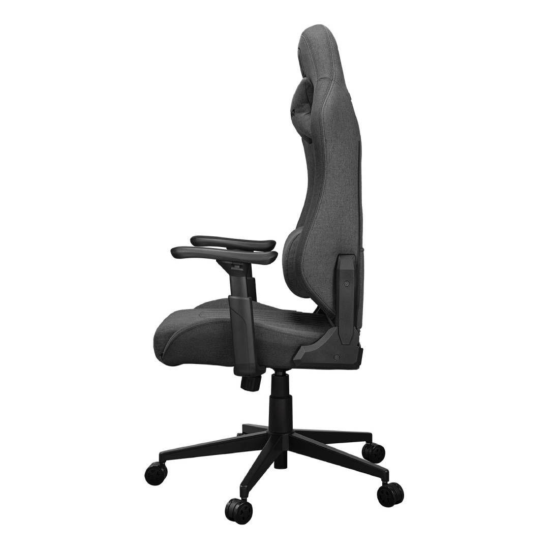 Silla Gamer Cougar Explore Royal Gray F-2