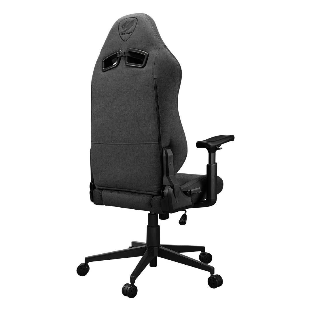 Silla Gamer Cougar Explore Royal Gray F-3