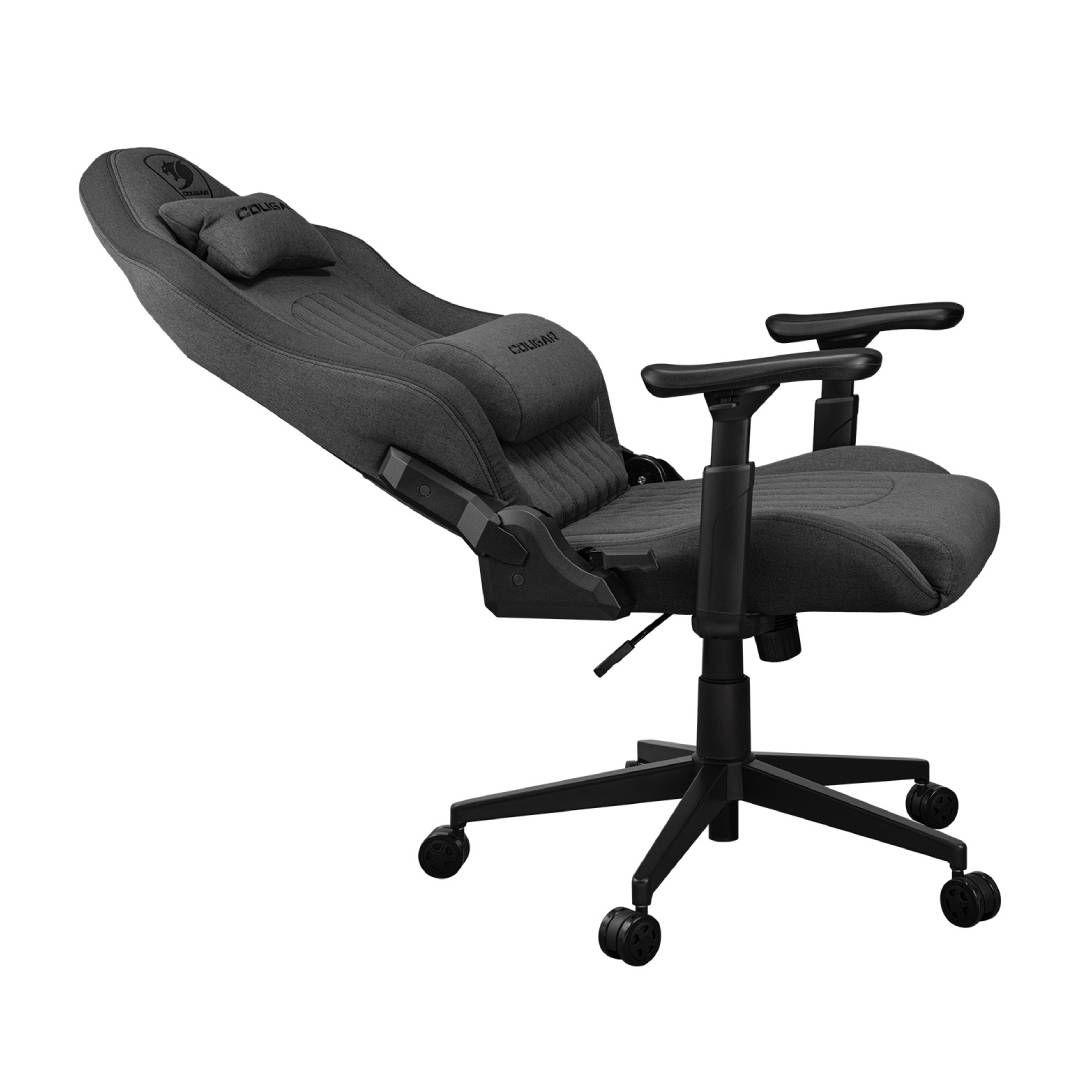 Silla Gamer Cougar Explore Royal Gray F-4