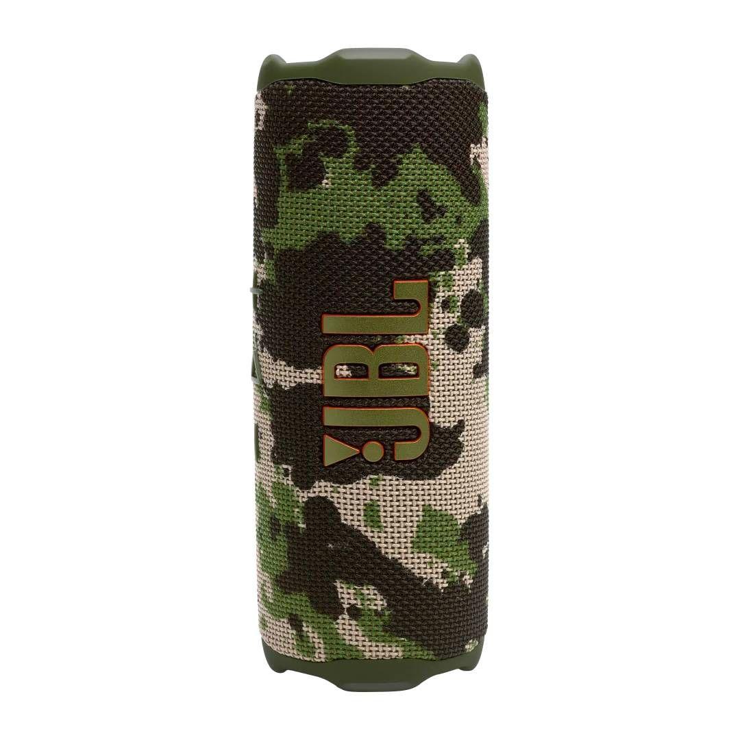 Parlante JBL Flip 7 Bluetooth Squad-2