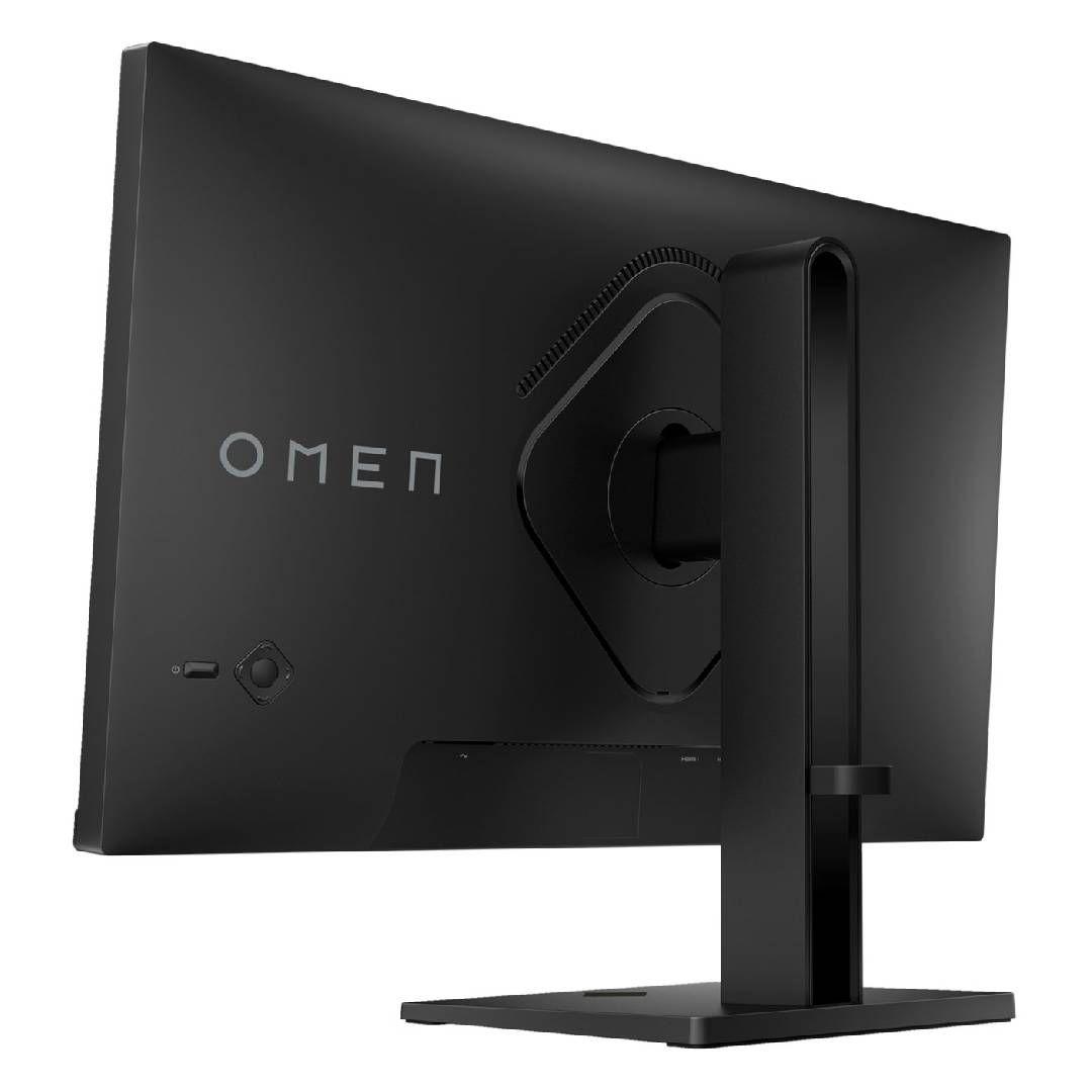 Monitor Gamer HP OMEN de 23.8 - FHD, IPS, 165Hz (780D9AA)-3