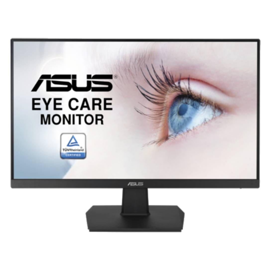 Monitor Asus 27" VA27EHE Panel IPS Full HD 75Hz HDMI VGA-0