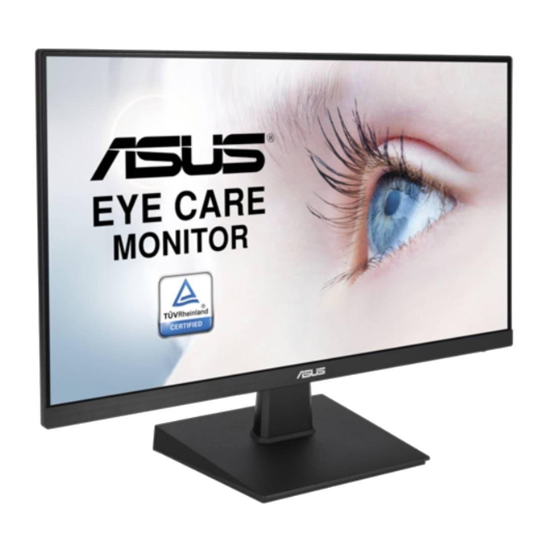 Monitor Asus 27" VA27EHE Panel IPS Full HD 75Hz HDMI VGA-1