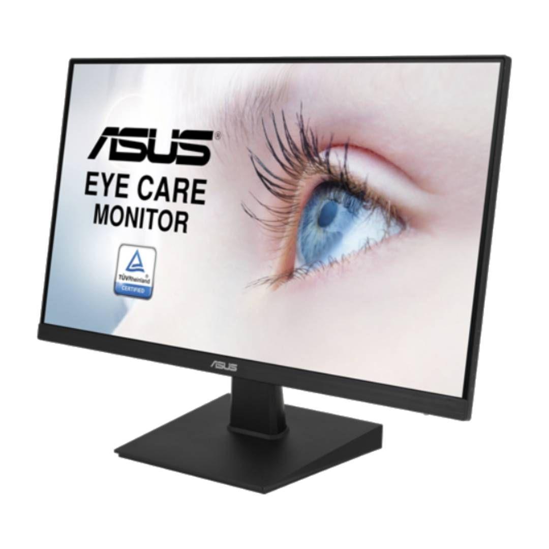 Monitor Asus 27" VA27EHE Panel IPS Full HD 75Hz HDMI VGA-2