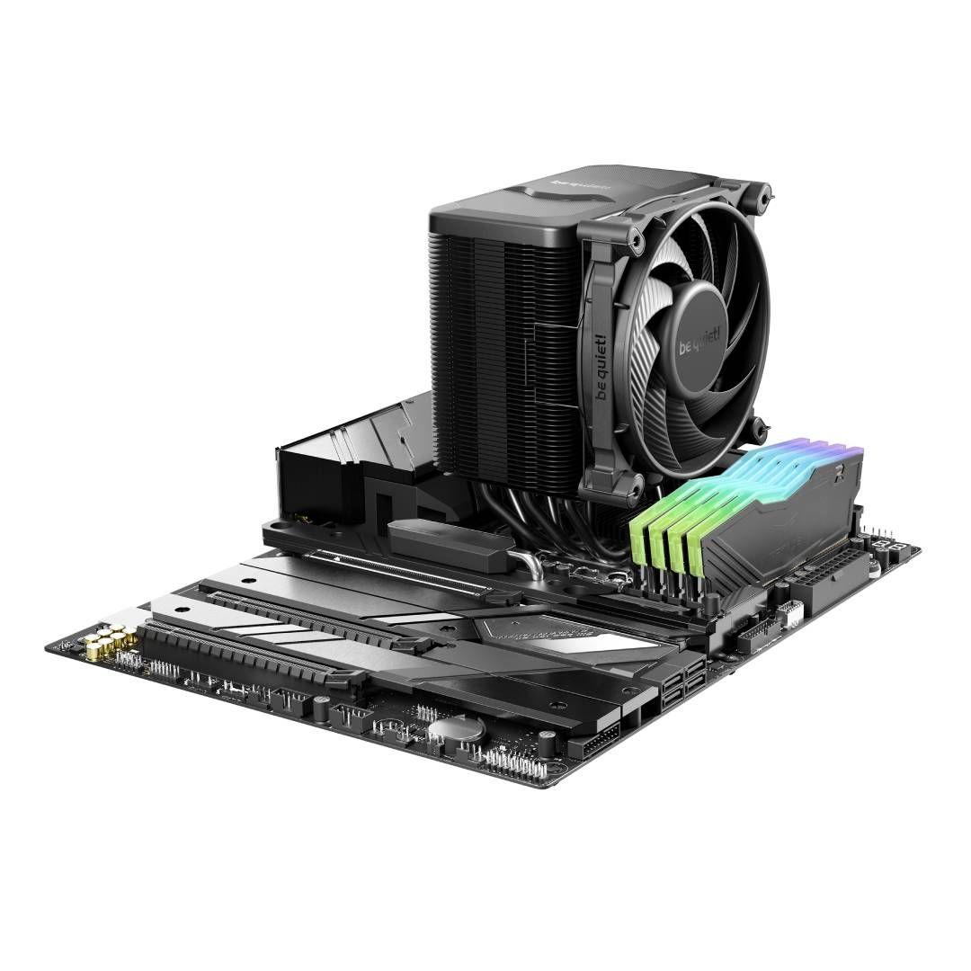 Disipador be quiet! DARK ROCK 5-3