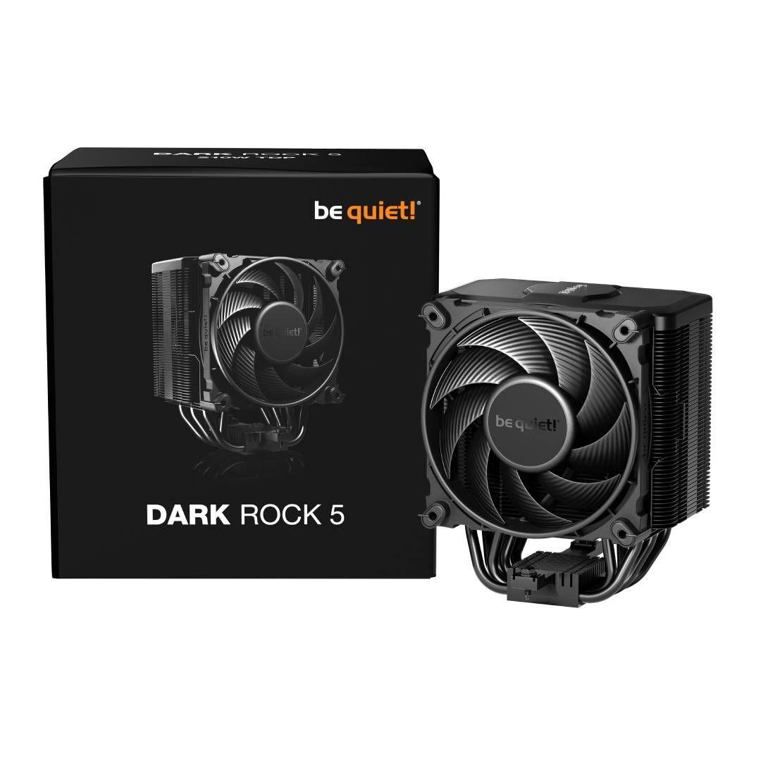 Disipador be quiet! DARK ROCK 5-5